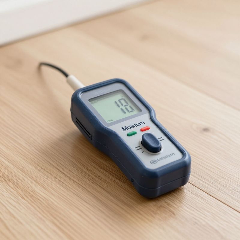 Leak Detection & Repair in Oxford