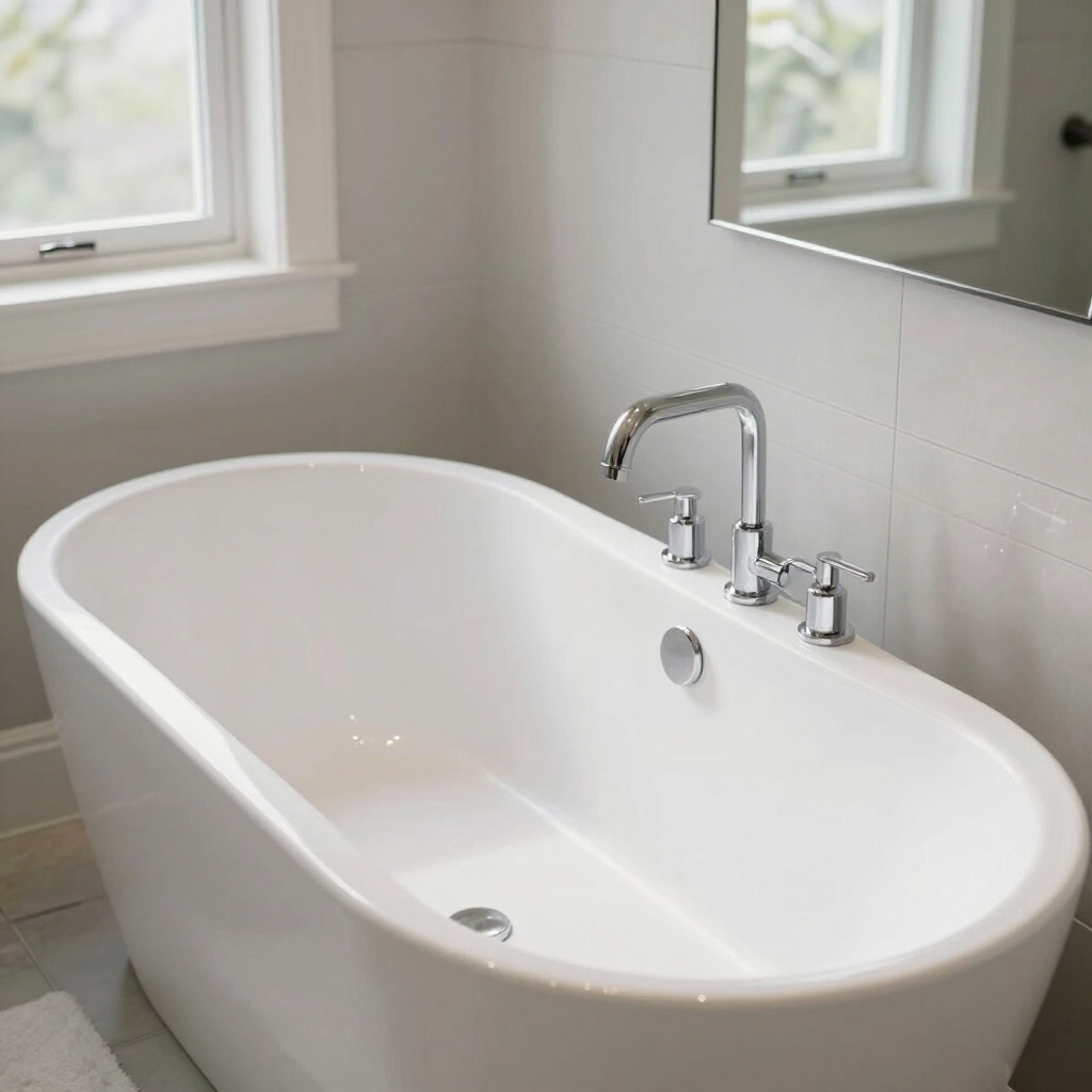 Bathroom & Kitchen Upgrades in Oxford